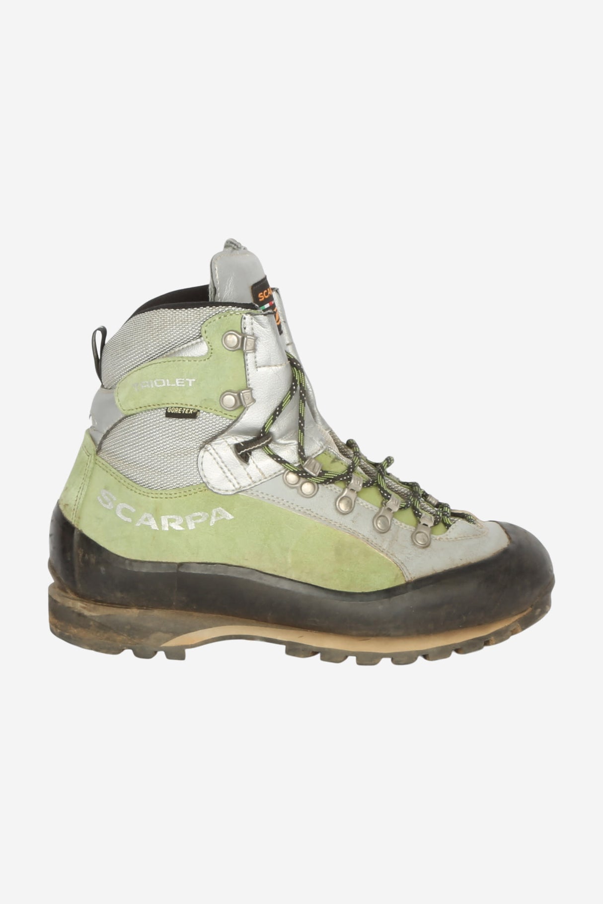 Bergstiefel für Herren
