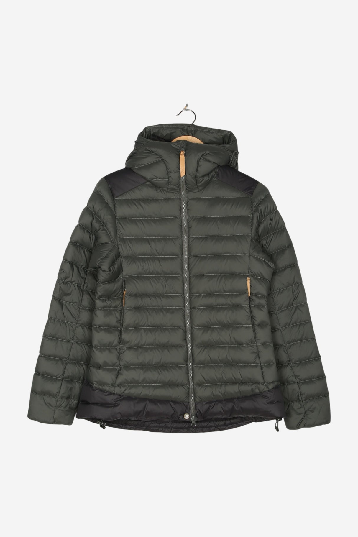 Daunenjacke für Damen