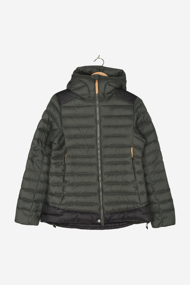 Daunenjacke für Damen