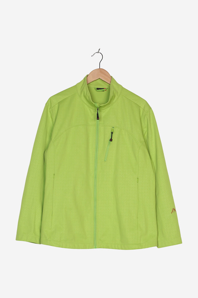 Softshelljacke für Damen