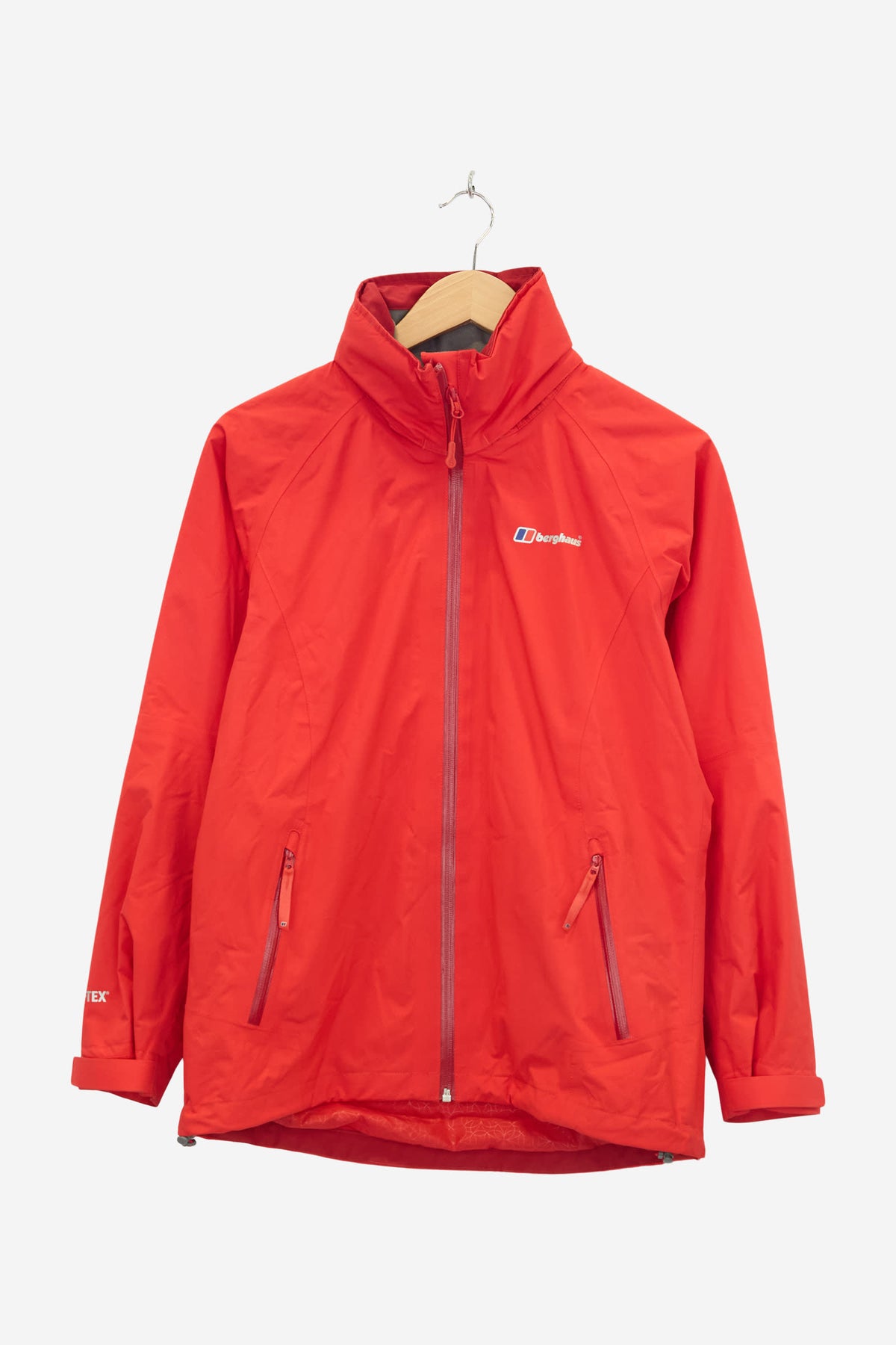 Regenjacke mit GORE-TEX für Herren