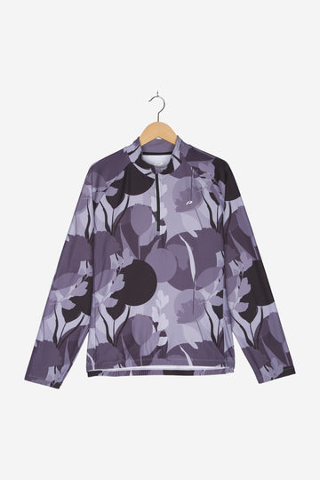 Fahrradtrikot für Damen