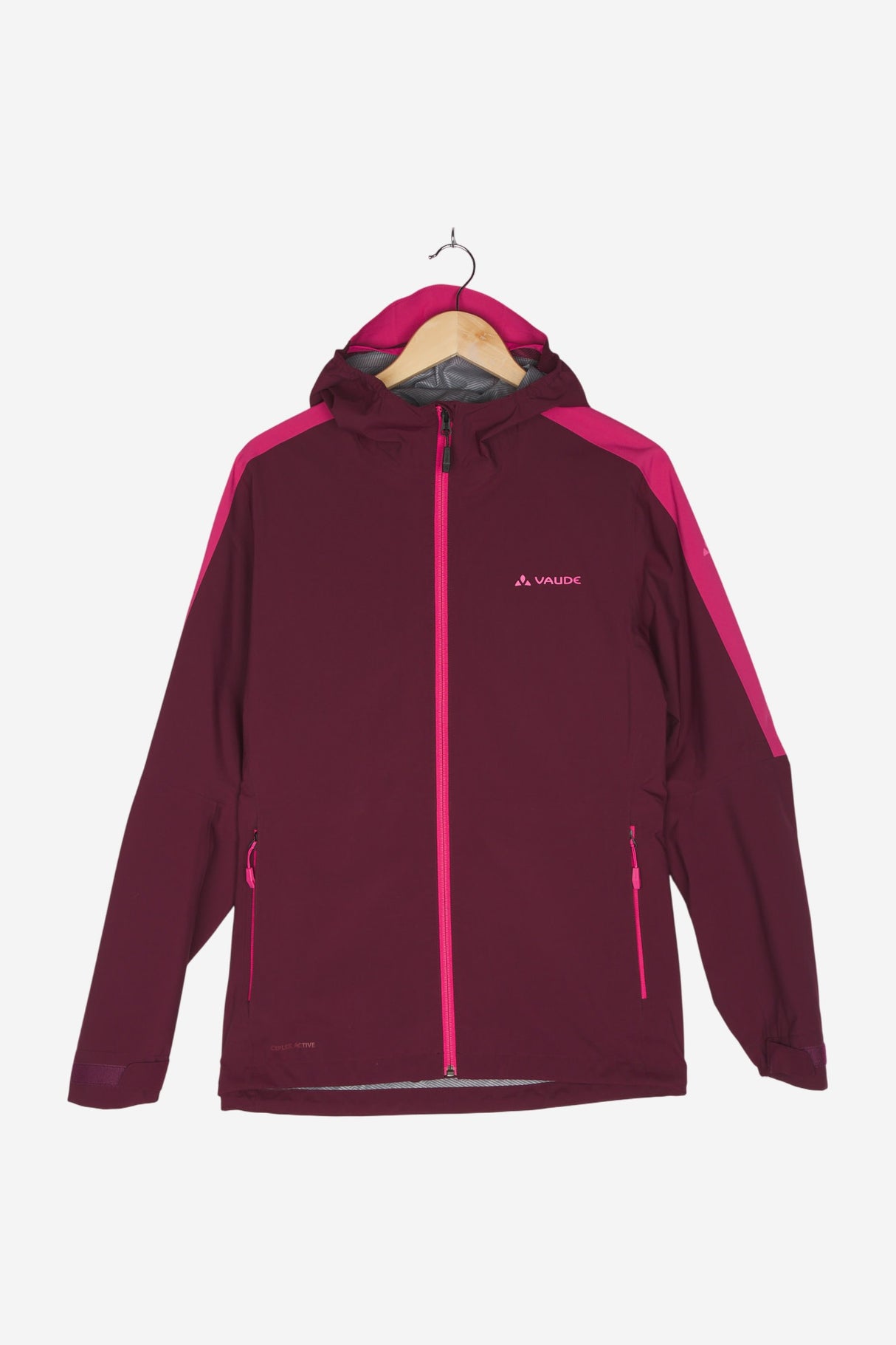 Regenjacke für Damen