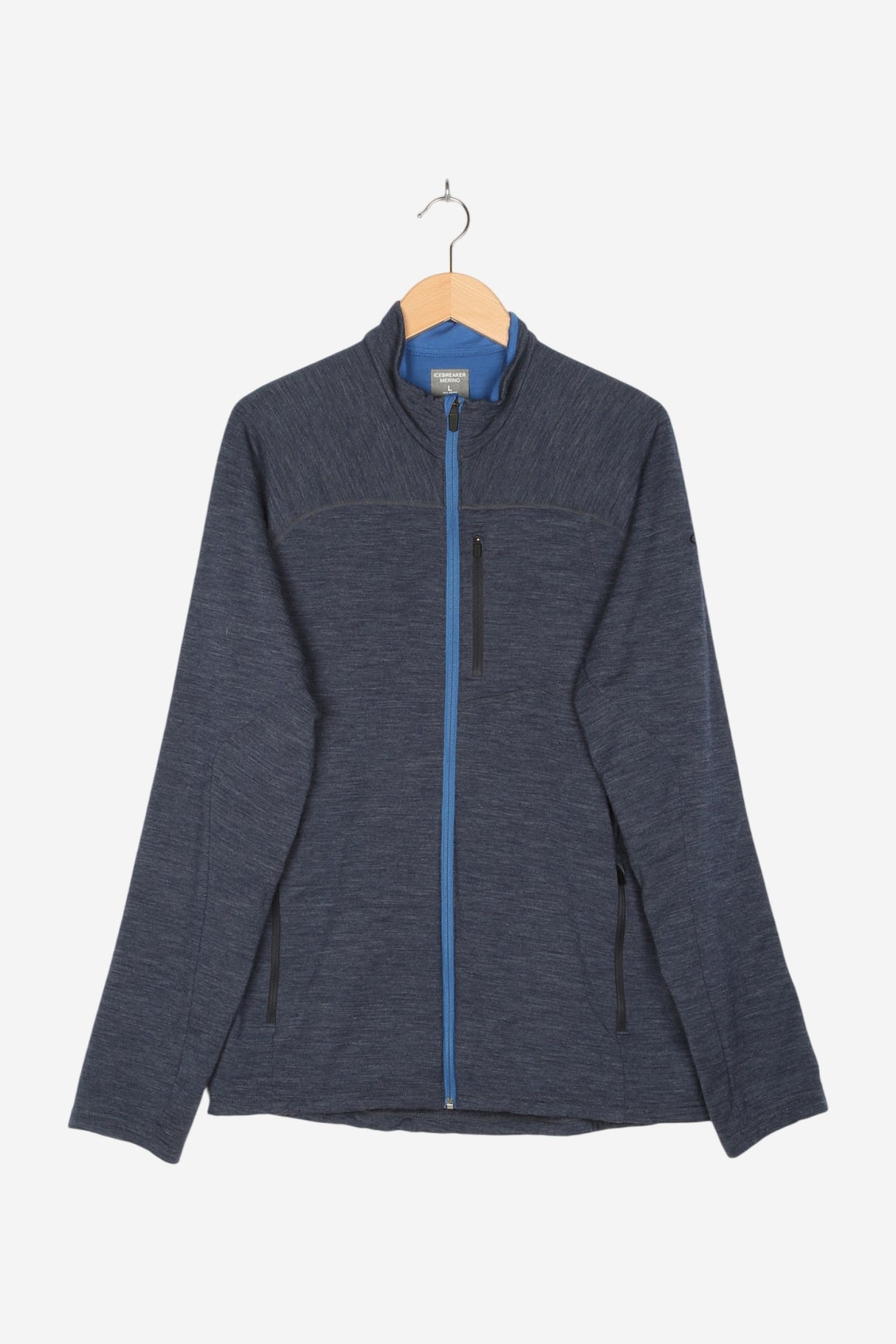 Fleecejacke für Herren
