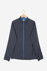 Fleecejacke für Herren