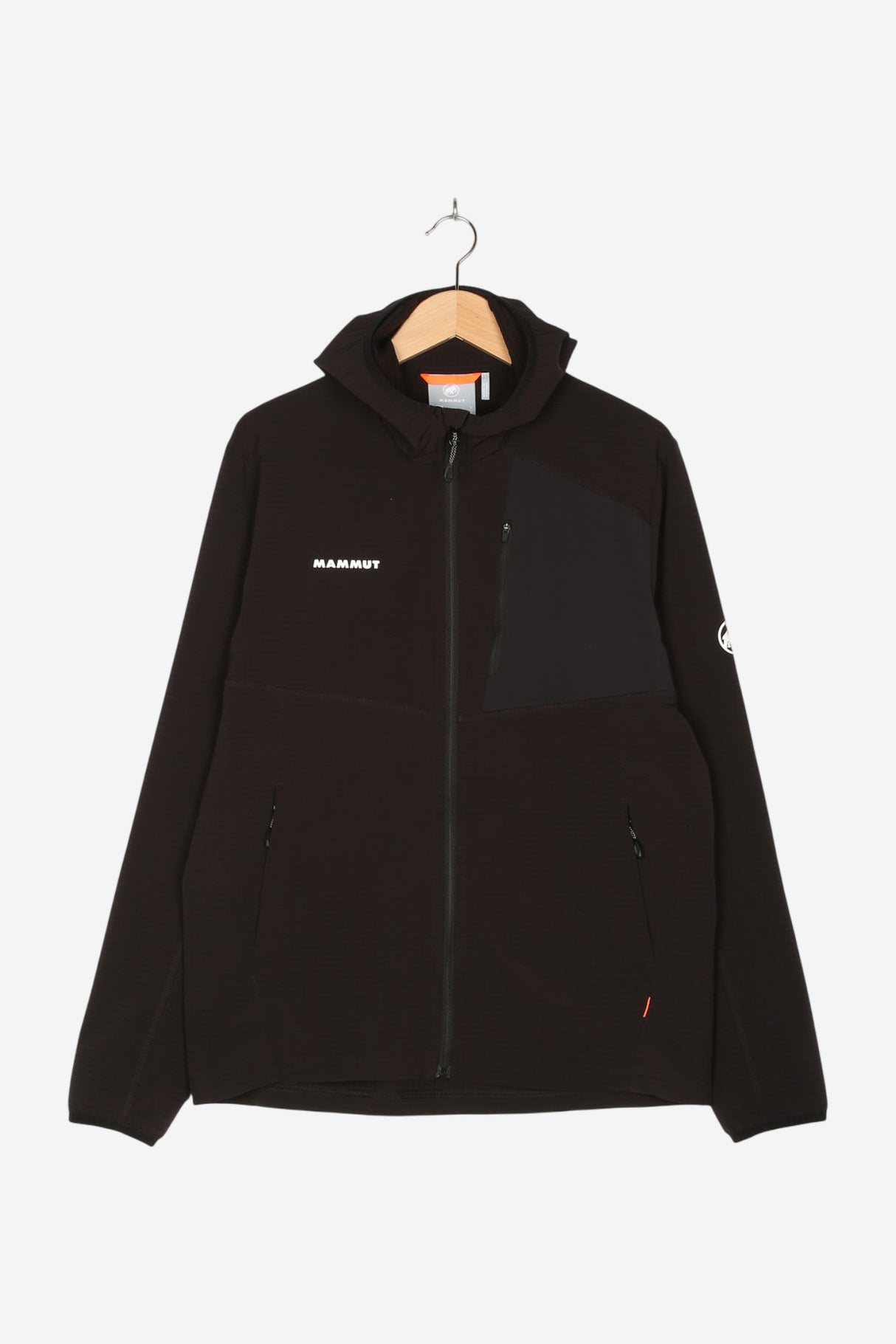 Fleecejacke für Herren