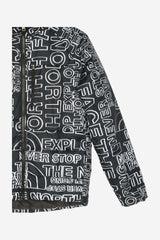 Winterjacke für Kinder