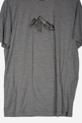 T-Shirt Merino für Herren