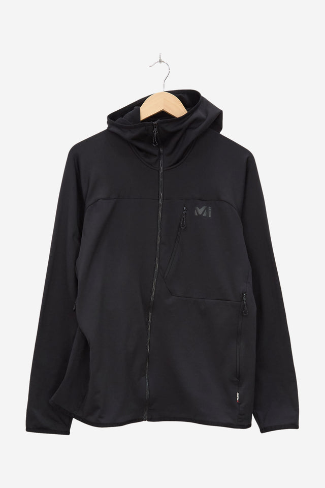 Fleecejacke für Herren