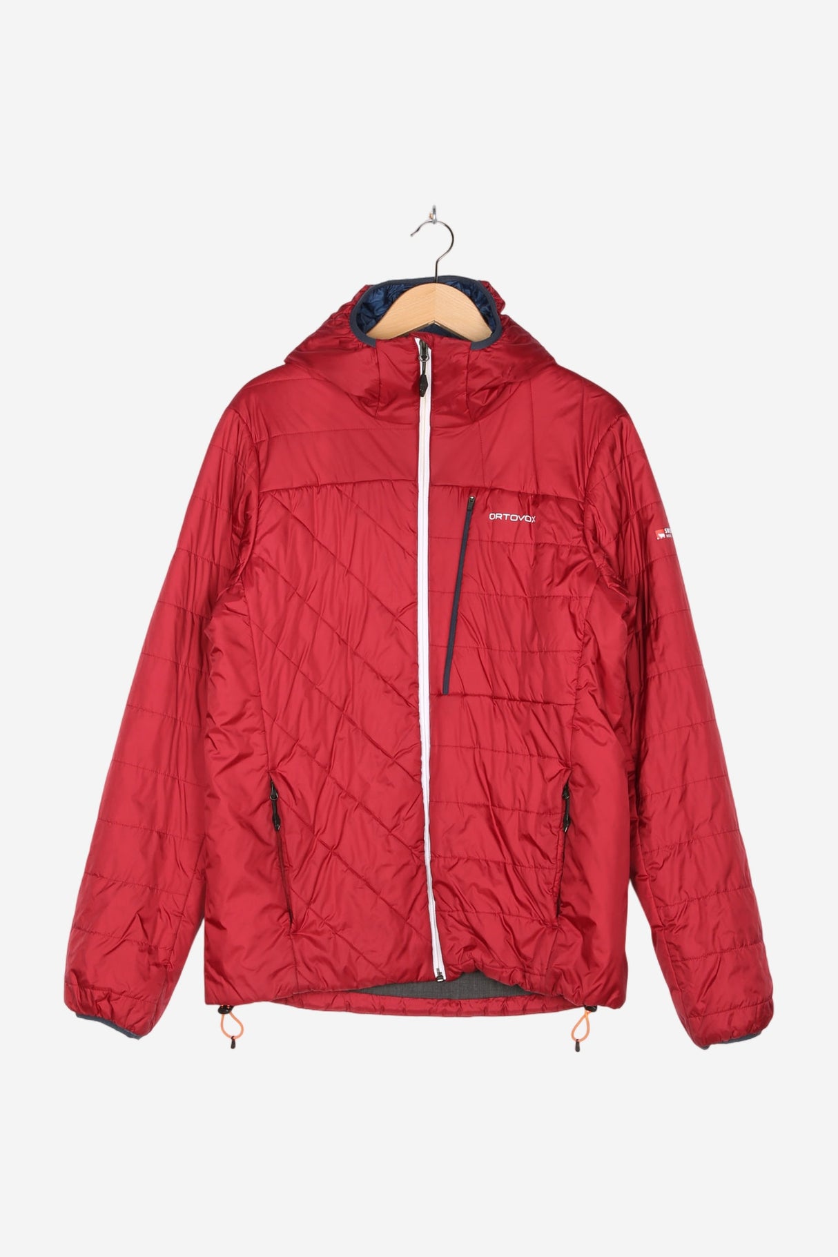 Isolationsjacke für Herren