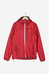 Isolationsjacke für Herren
