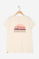 T-Shirt für Damen