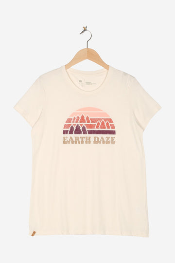 T-Shirt für Damen