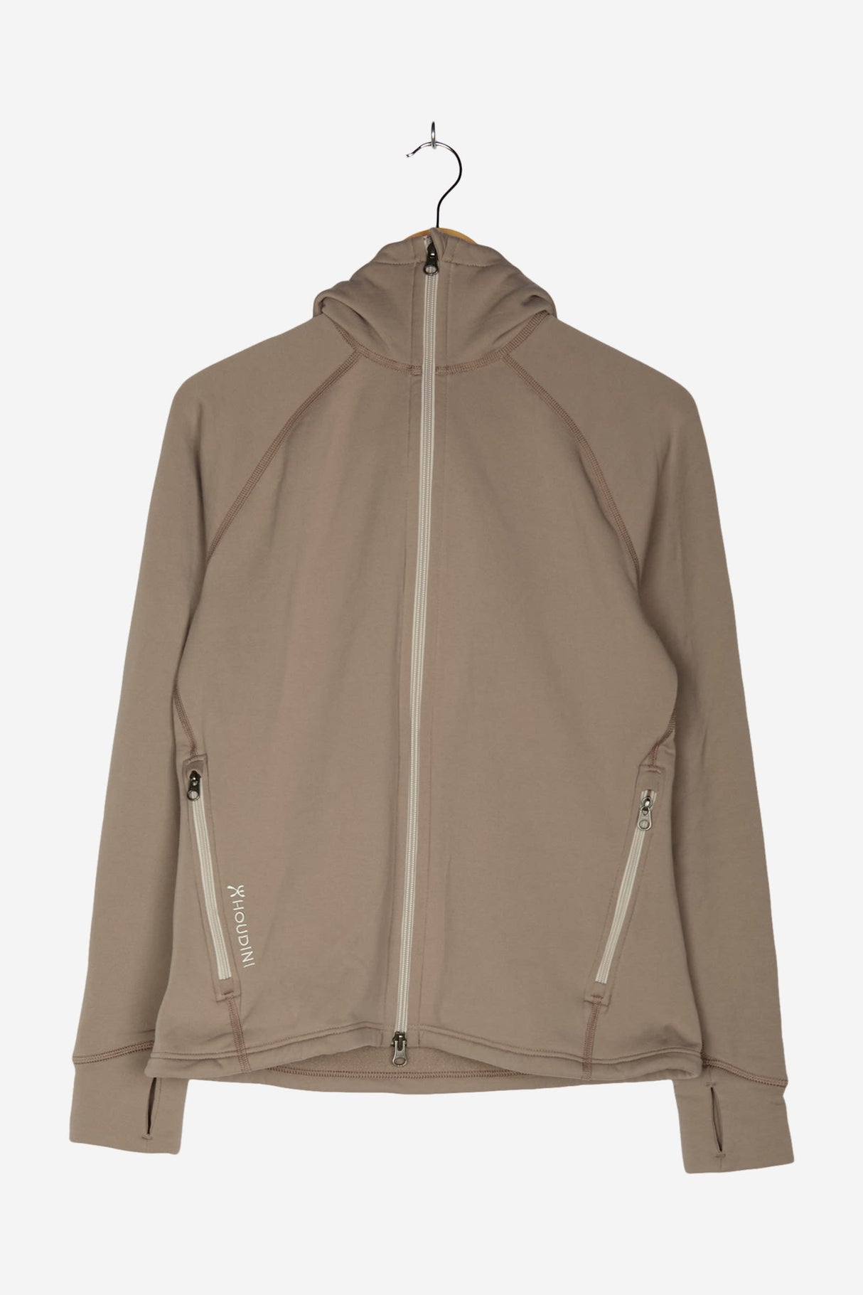 Fleecejacke für Damen