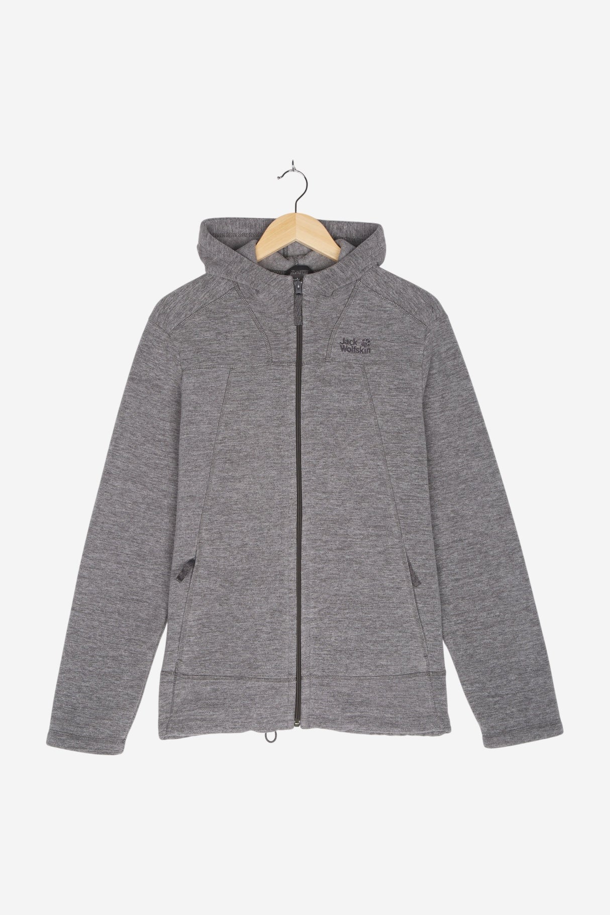 Fleecejacke für Herren