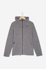 Fleecejacke für Herren