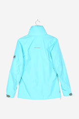 Regenjacke mit GORE-TEX für Damen
