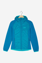 Softshelljacke für Damen