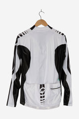 Fahrradjacke für Herren