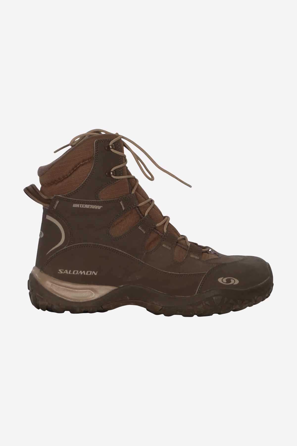 Wanderschuhe für Herren