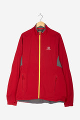 Softshelljacke für Herren