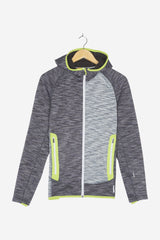 Fleecejacke für Herren