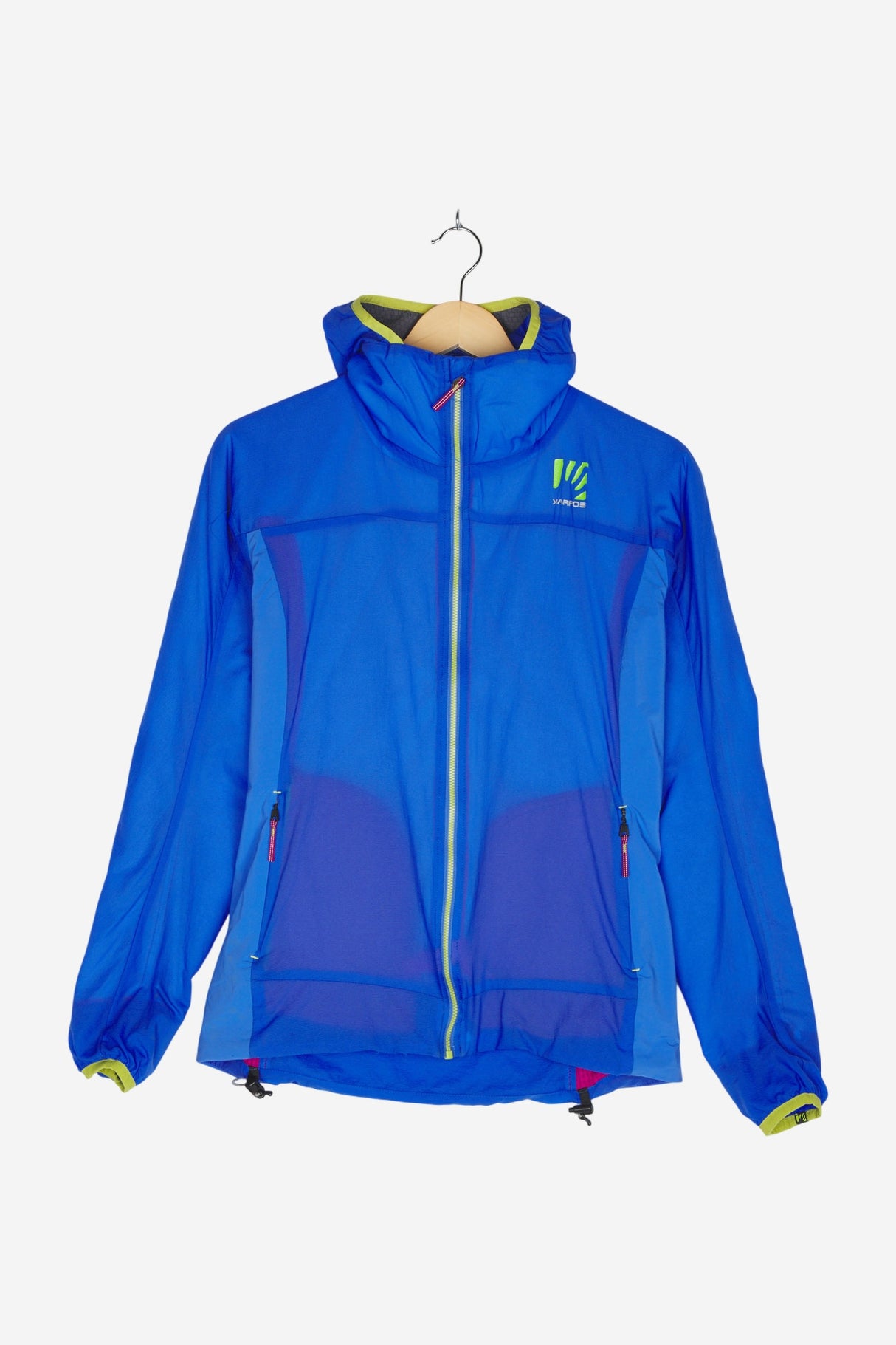 Isolationsjacke für Damen