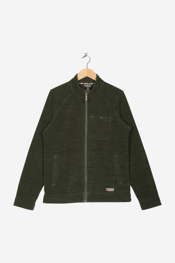 Fleecejacke für Herren