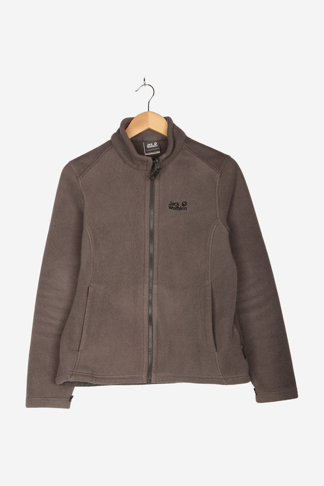 Fleecejacke für Damen