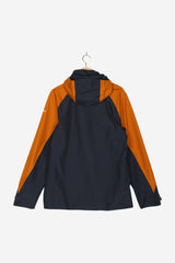 Regenjacke mit GORE-TEX für Herren