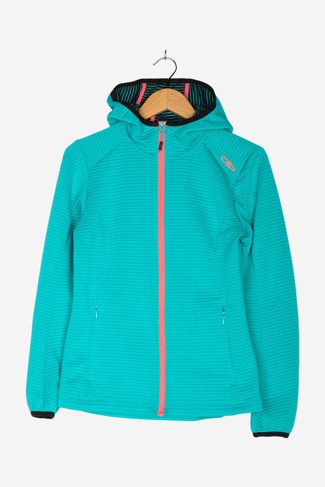 Fleecejacke für Damen