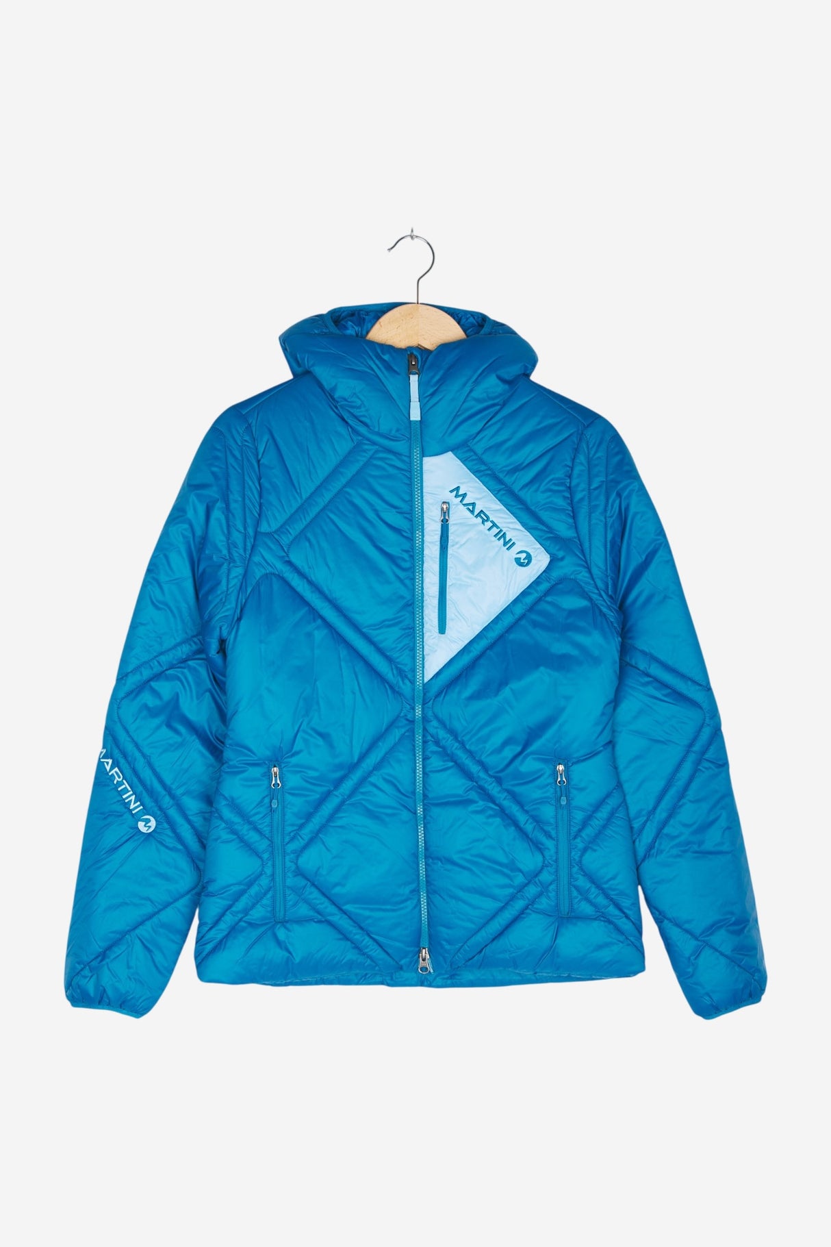 Isolationsjacke für Damen