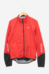 Fahrradjacke für Herren