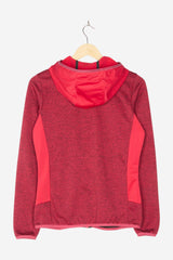 Fleecejacke für Damen