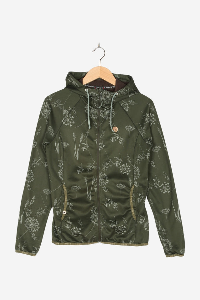 Fleecejacke für Damen