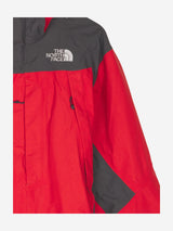 Regenjacke mit GORE-TEX für Herren