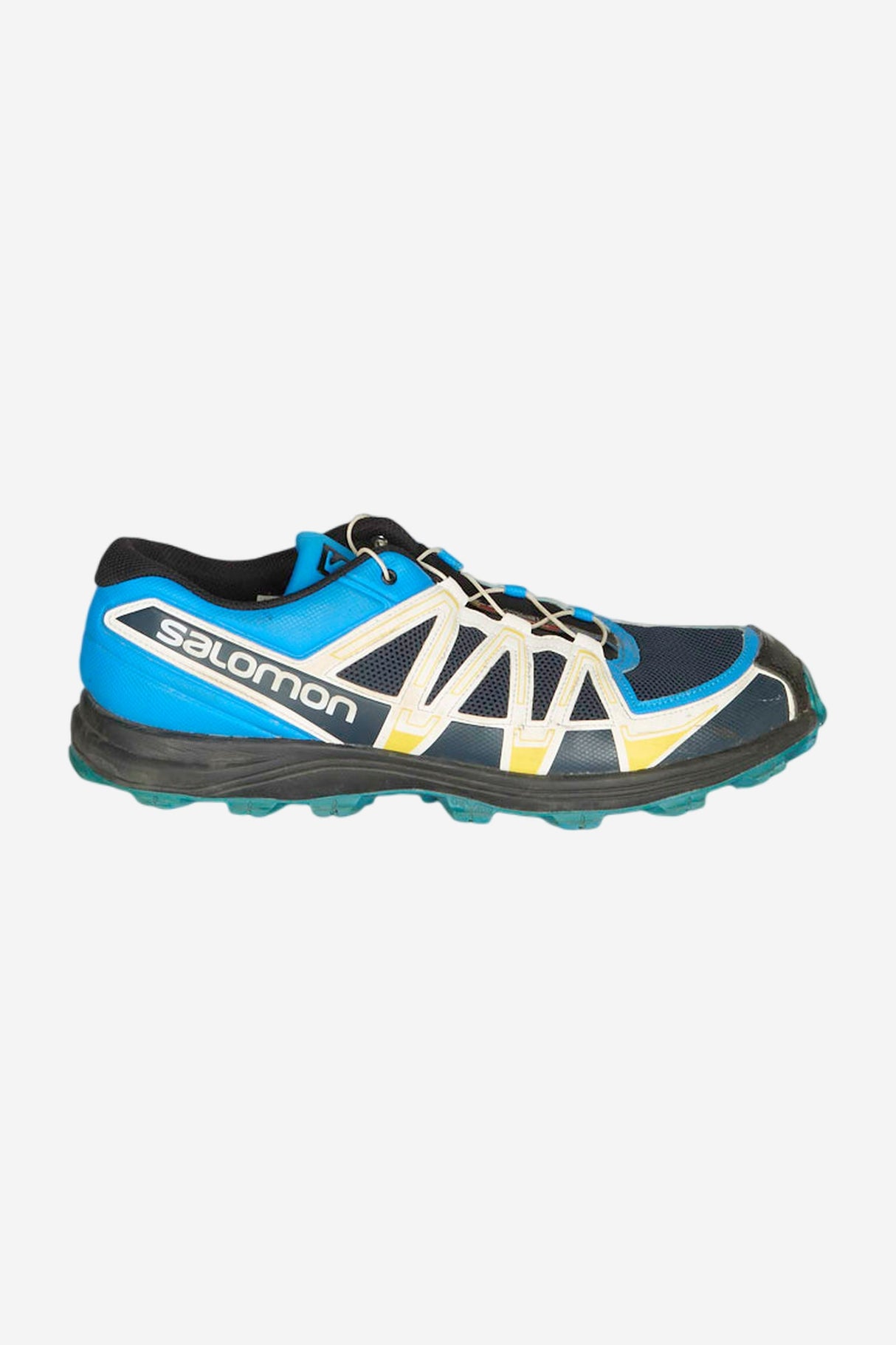 Laufschuhe & Trailrunningschuhe für Herren