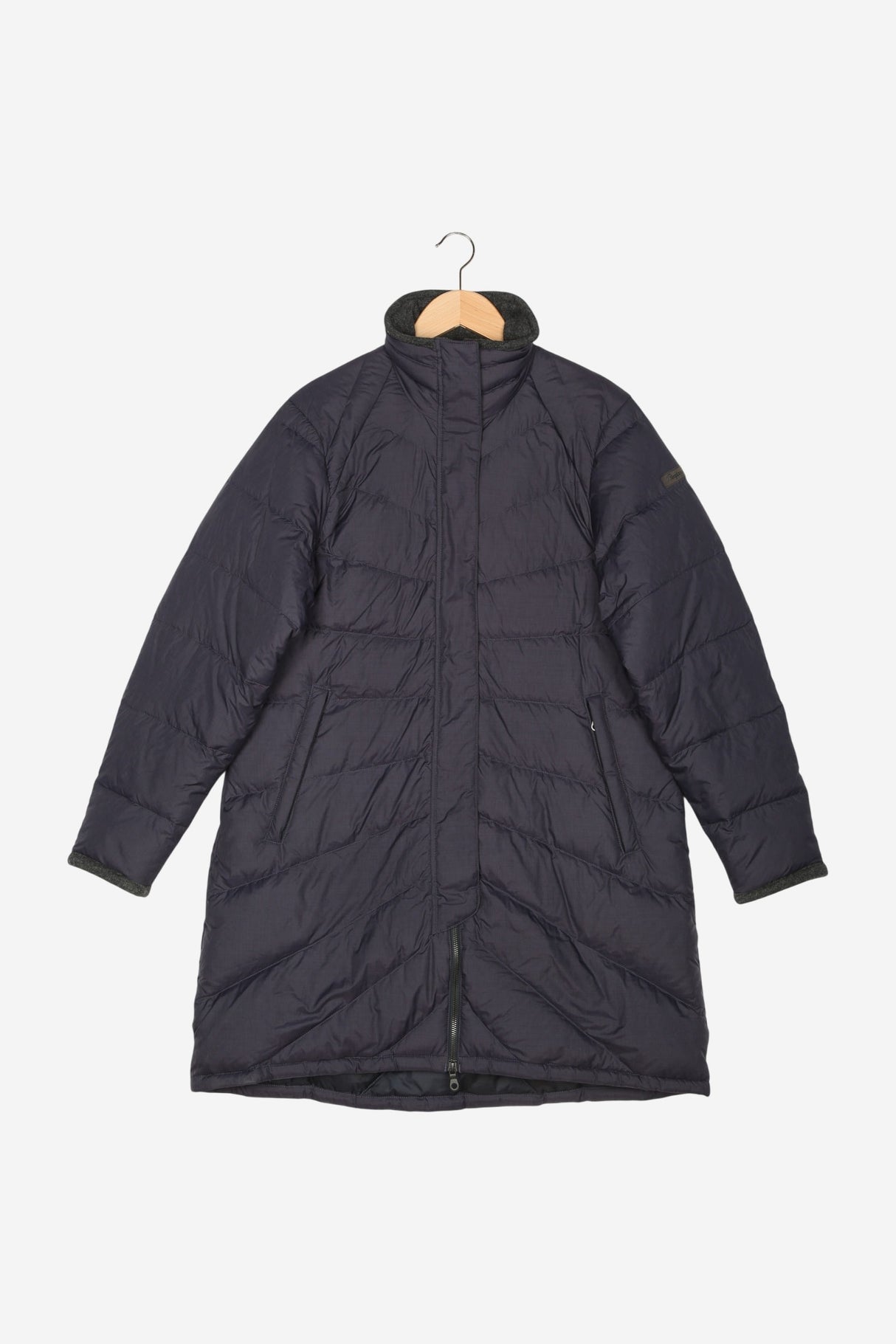Daunenjacke für Damen