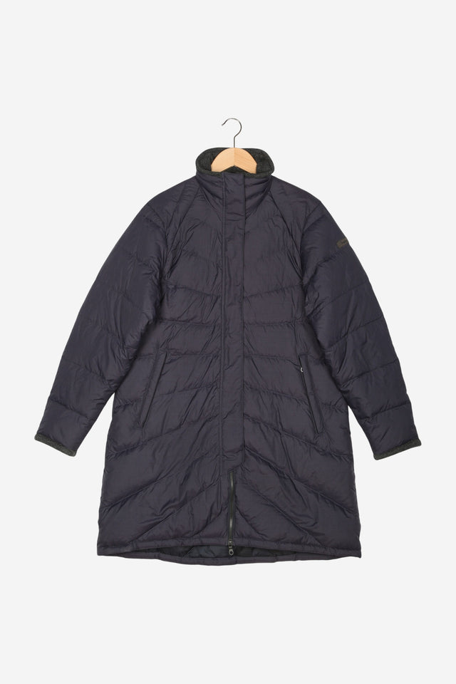 Daunenjacke für Damen