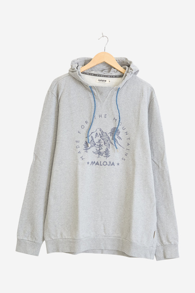 Hoodie für Herren
