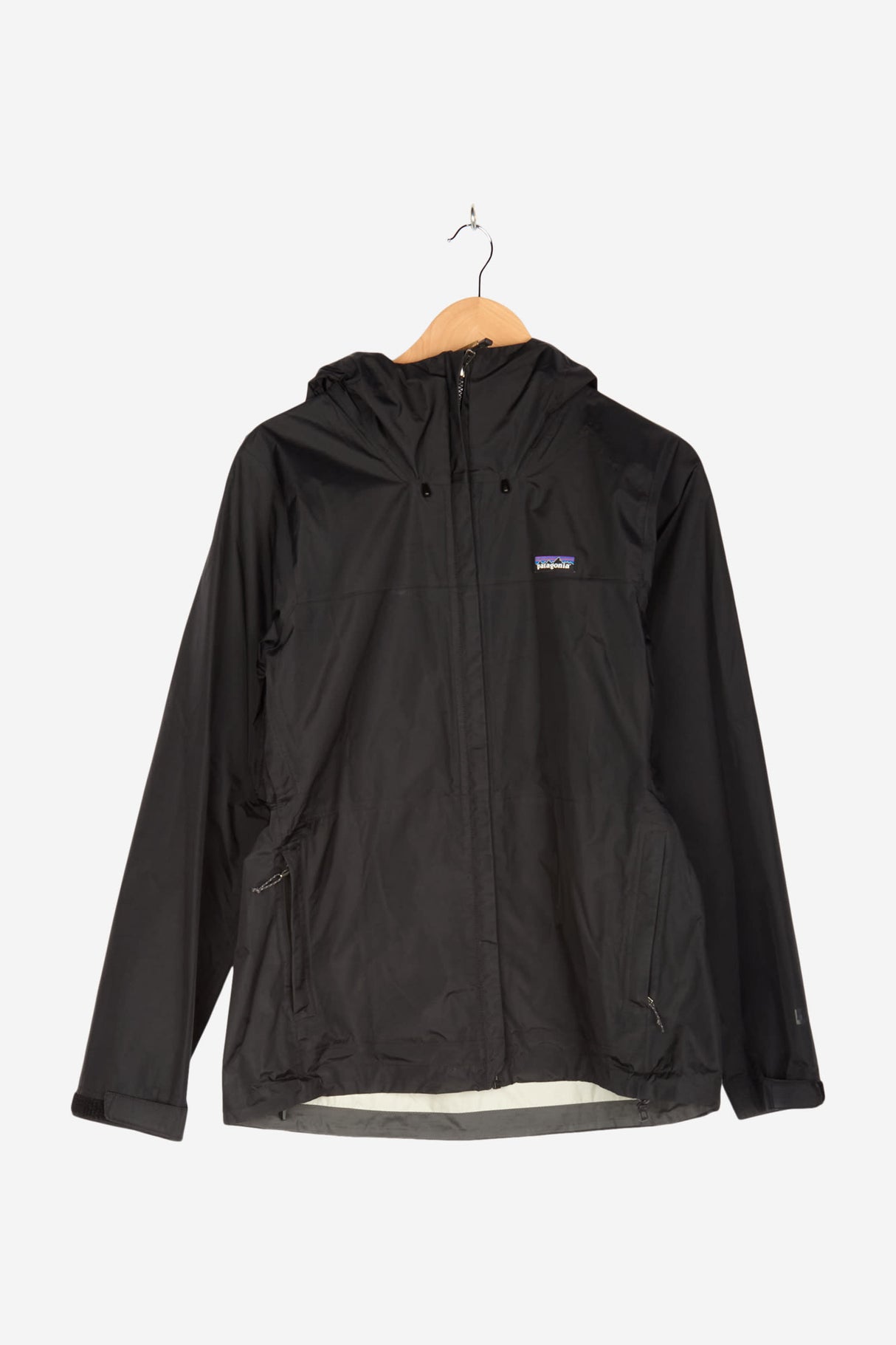 Regenjacke für Damen