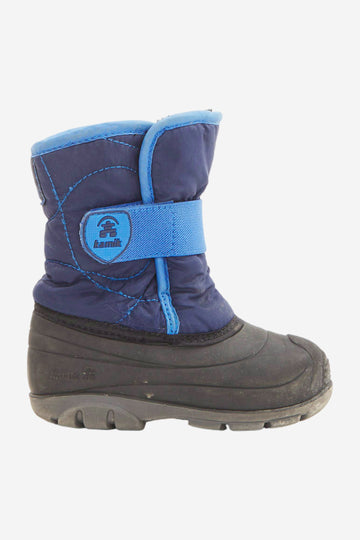 Winterstiefel für Kinder