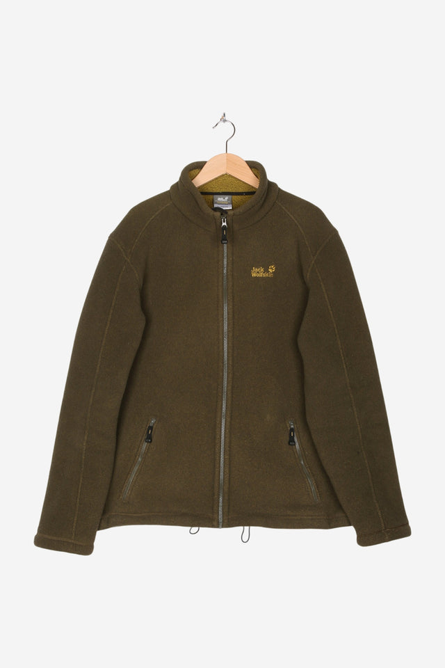 Fleecejacke für Herren