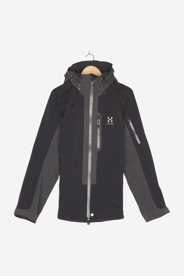 Regenjacke mit GORE-TEX für Herren