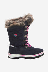 Winterstiefel für Kinder
