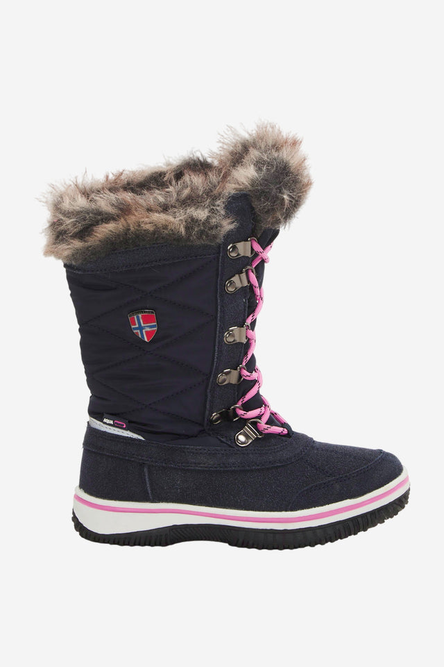 Winterstiefel für Kinder