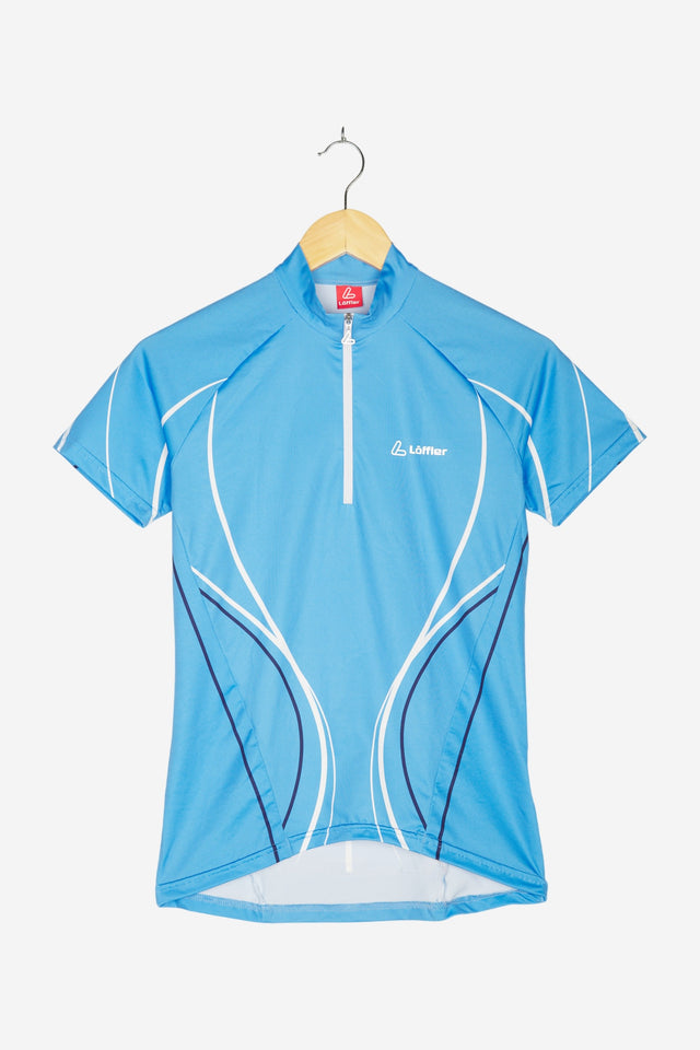 Fahrradtrikot für Damen