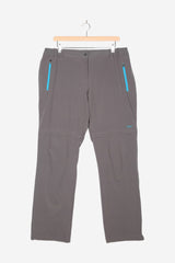 Zip Off Hose für Herren