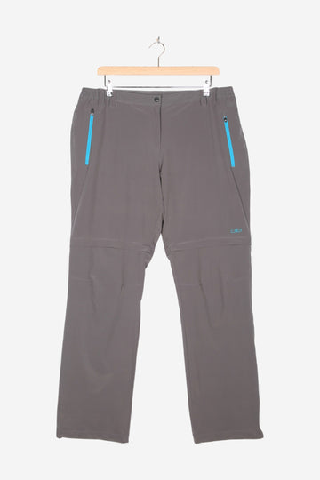 Zip Off Hose für Herren