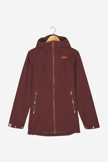 Regenjacke mit GORE-TEX für Herren